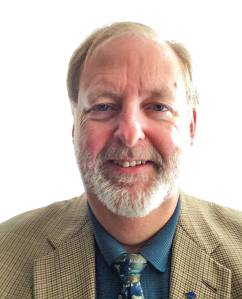 Vance Fate Putman (Courtesy photo)