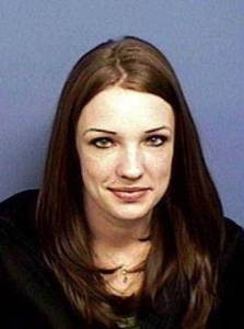 Tiffany Jo Spaulding