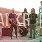 Dankrupt, behind the scenes on day two of the Father Time music video shoot. The shot was taken at Scary Dairy. (Photo by Julia Marquez Phillips)