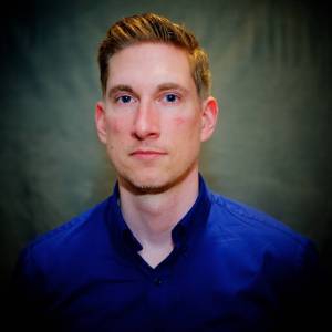 Jeremy Price (courtesy photo)