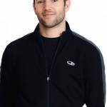 Ryan Conarro, the Artistic Collaborator in Residence and Education & Community Projects ASsociate of Ping Chong & Company, is one of the leaders of the Juneau Histories Theater Project. Photo by Adam Nadel.