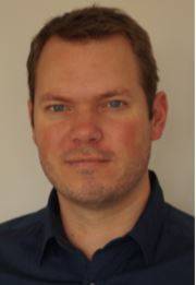 Formerly a seafood economist for the McDowell Group, Andy Wink is starting his own research and consulting practice. (Courtesy photo | Andy Wink)