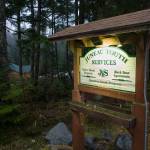 Juneau Youth Services has moved its emergency shelter and transitional living services from the Cornerstone campus to the Black Bear facility on our Montana Creek campus on Back Loop Road. (Michael Penn | Juneau Empire)