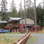 The new Juneau Youth Services campus (Courtesy Photo | Gus Marx)