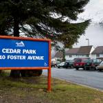 Argument between neighbors leads to Friday stabbing at Cedar Park