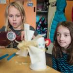 20 years in, Juneau Community Charter School is still constructing its own path