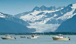 The future of king salmon fishing in Southeast will change this week as the Board of Fisheries considers proposals to boost struggling Chinook stocks on the Chilkat and Taku rivers. The board convened in Sitka Thursday for a 13-day meeting that will resume Monday morning. (Michael Penn | Juneau Empire File)