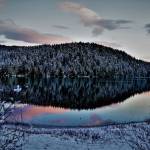 Thunder Mountain High School junior Jasz Garrett won first place in the Life in Alaska category of the Juneau iDida Awards this week with this photo.