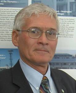 Bill Leighty