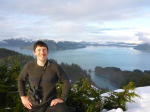 Zach Brown. Courtesy image.