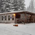 The city-owned property at 9290 Hurlock Avenue currently houses a Juneau Youth Services building. (Courtesy photo | City and Borough of Juneau)
