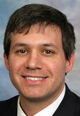 Sen. Bill Wielechowski, D-Anchorage.