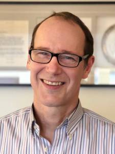 Jude Pate is seen in this undated photo provided by the office of Gov. Bill Walker. Pate was selected Tuesday, Feb. 13, 2018 by Walker to fill a vacancy on the Sitka Superior Court bench. (Courtesy photo)