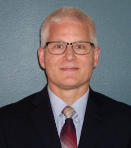 Keith Malone
