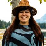 Executive director of the Huna Heritage Foundation Amelia Wilson. Courtesy image.