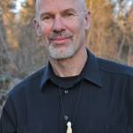 Brett Dillingham is the Huna Heritage Foundation archivist. Courtesy image.