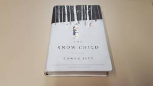 The Awesome Alaska Book Review: The Snow Child