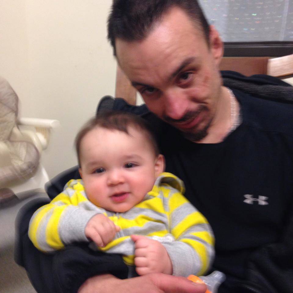 Robert H. Meireis (pictured) was one of two victims during a Nov. 15, 2015 double murder, along with Elizabeth K. Tonsmeire. (Courtesy photo | Facebook)
