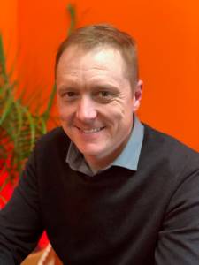 Chris Dimond of Douglas is seen in an undated photo. (Courtesy photo)