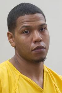 Police arrest wanted man, two others for unrelated warrants