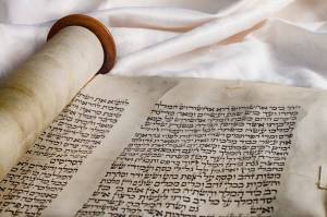 The Book of Esther, also known in Hebrew as &ldquo;the Scroll&rdquo;, is a book in the third section of the Jewish Tanakh and in the Christian Old Testament. (123rf.com Stock Photo)