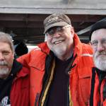 Participants of a previous Prince of Wales Whalefest. Courtesy image.