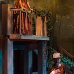 Nose Job: “Cyrano de Bergerac” at Perseverance Theatre
