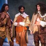 Nose Job: “Cyrano de Bergerac” at Perseverance Theatre