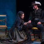 Nose Job: “Cyrano de Bergerac” at Perseverance Theatre