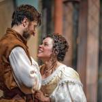 Nose Job: “Cyrano de Bergerac” at Perseverance Theatre