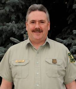 New Acting Regional Forester David Schmid will oversee the U.S. Forest Service&rsquo;s Alaska Region. (Courtesy Photo | USFS)