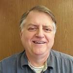 Doug Griffin is the executive director of the Southwest Alaska Municipal Conference.