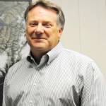 Tim Dillion is the executive director of the Kenai Economic Development District.