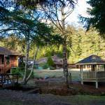 The Sheldon Jackson Campus will become the home for Outer Coast College in 2020. Photo by H. W. Murphy.