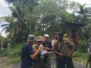 UAS professors earn Fulbright awards