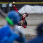 JDHS baseball too strong for Petersburg