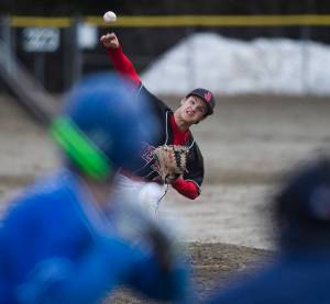 JDHS baseball too strong for Petersburg