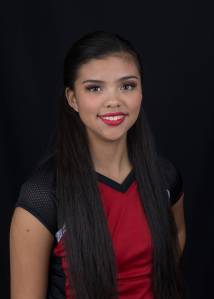 Athlete of the week: Maya Araujo