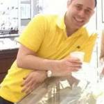 Duilio Antonio &ldquo;Tony&rdquo; Rosales, pictured, was fatally shot in 2016. Rosales, a Juneau resident, was 34 at the time. (Courtesy photo | Rosales family)