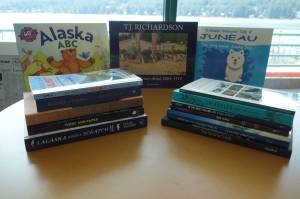 Our recent book arrivals. Clara Miller | Capital City Weekly