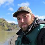 Author Bjorn Dihle. Courtesy image.