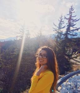 Mikah Lahrman. Courtesy image.