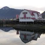 Petersburg during the Little Norway Festival. Ray Friedlander | For the Capital City Weekly