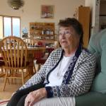 Roxane Lee discusses the Little Norway Festival. Ray Friedlander | For the Capital City Weekly