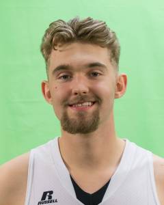 Juneau-Douglas High School senior Kasey Watts.