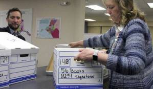 Lt. Gov. nixes good governance ballot measure