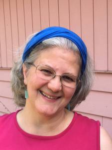 Michelle Bonnet Hale (Photo courtesy of Jim Hale)