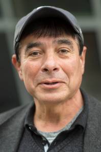 Stan Lujan became the new president of the Juneau Symphony in early June. Michael Penn | For the Capital City Weekly