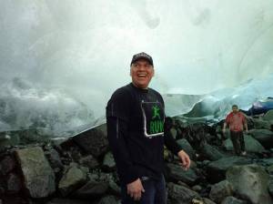 Brandon C. Cook is seen in this undated photo. (Courtesy of Brandon C. Cook&rsquo;s family and friends)