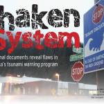 Shaken System: Alaska’s disaster warning program has critical flaws, documents reveal